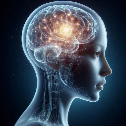 BRAIN FOG ganzheitlich behandeln und vorbeugen mit Airnergy